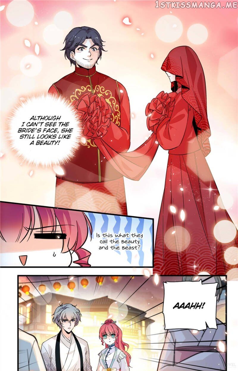 Sweetheart V5: The Boss Is Too Kind! Chapter 165 - page 12