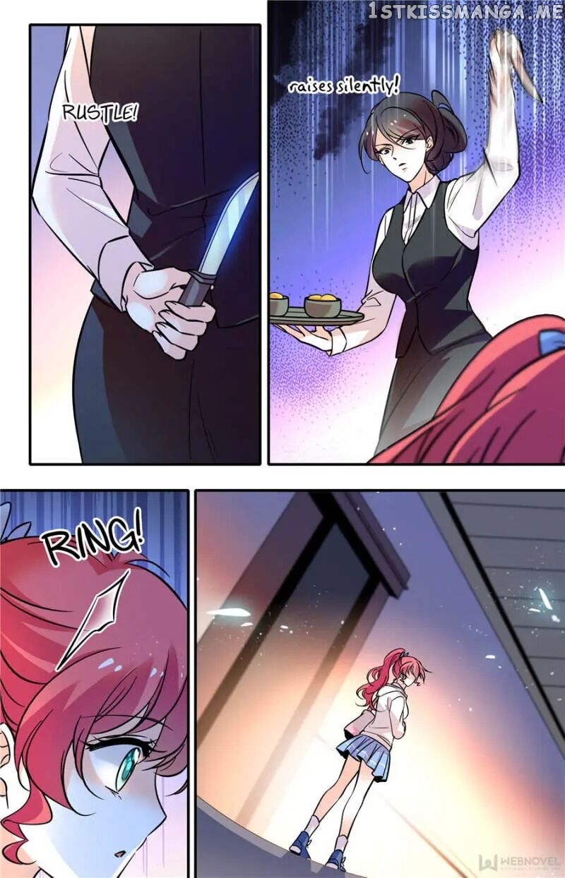 Sweetheart V5: The Boss Is Too Kind! Chapter 149 - page 2