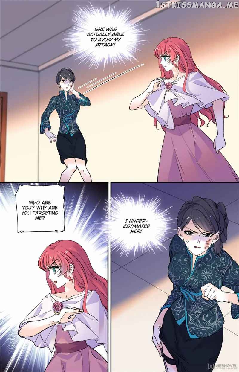 Sweetheart V5: The Boss Is Too Kind! Chapter 146 - page 3