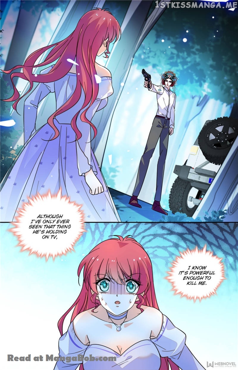 Sweetheart V5: The Boss Is Too Kind! Chapter 133 - page 5