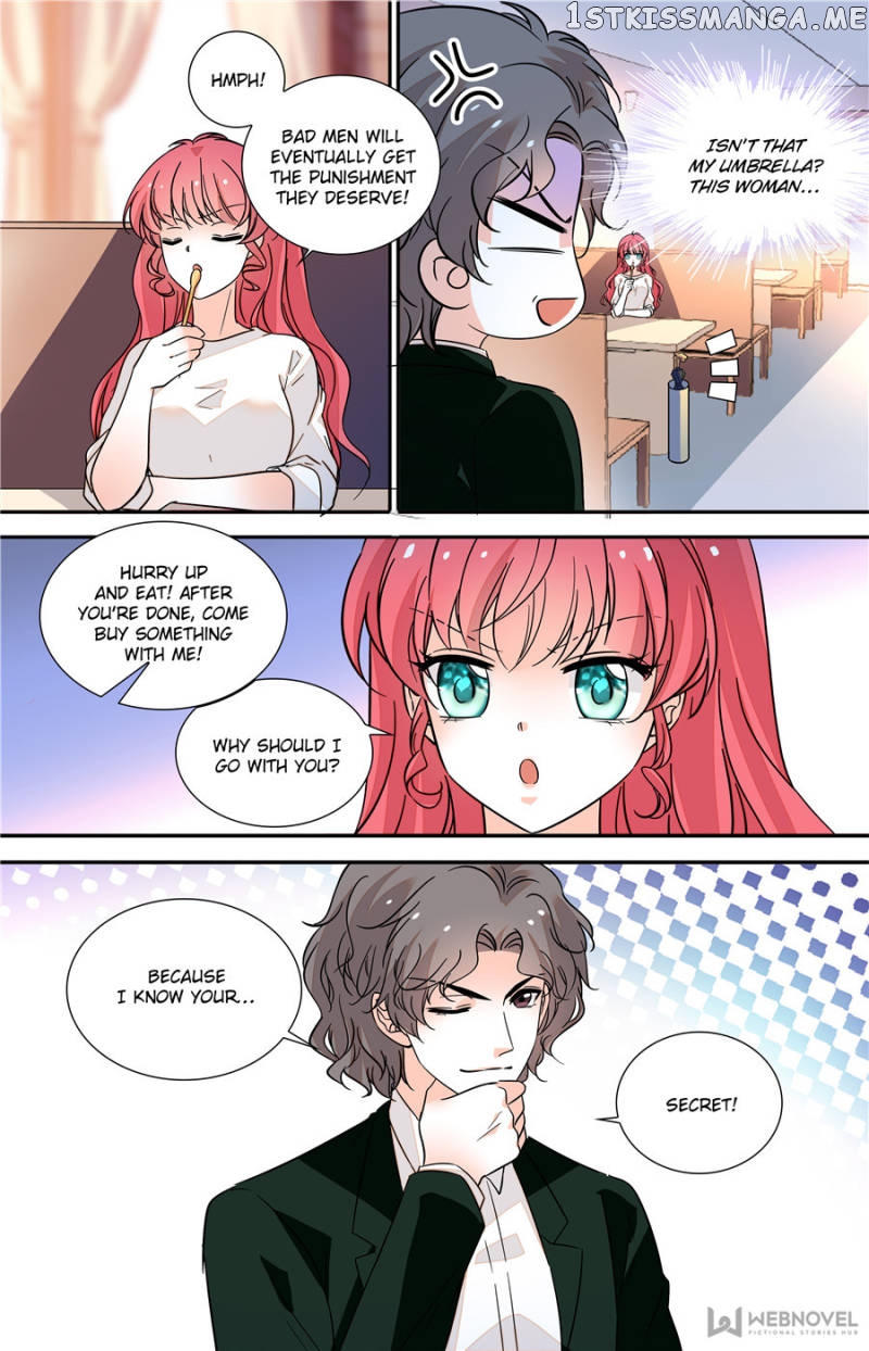 Sweetheart V5: The Boss Is Too Kind! Chapter 122 - page 6