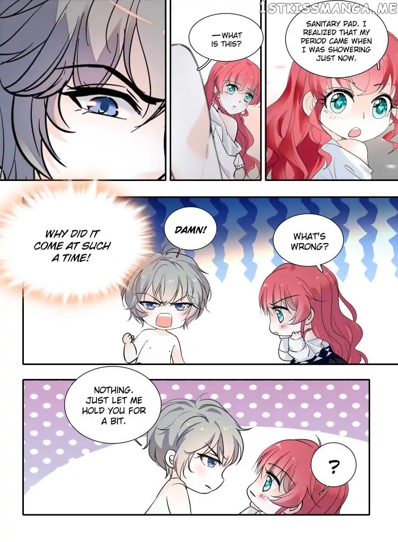 Sweetheart V5: The Boss Is Too Kind! Chapter 103 - page 15