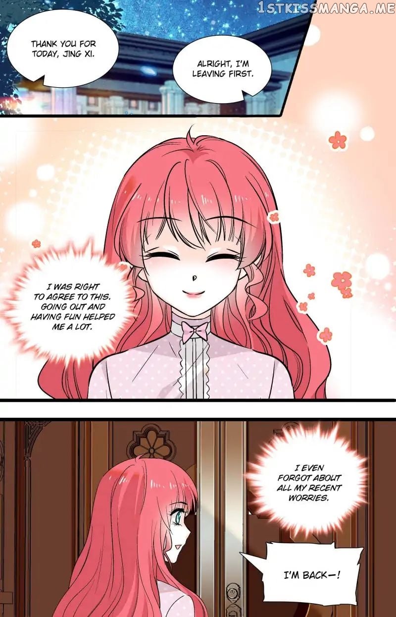 Sweetheart V5: The Boss Is Too Kind! Chapter 82 - page 8