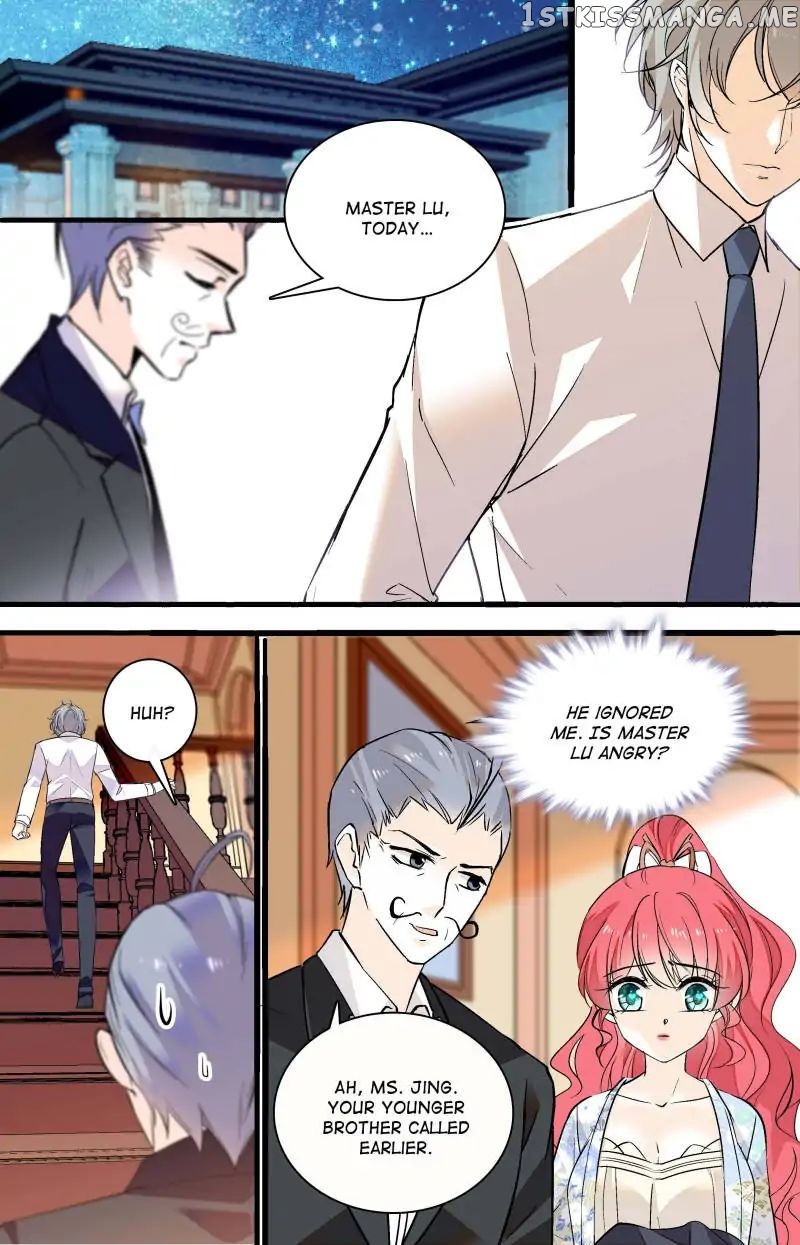 Sweetheart V5: The Boss Is Too Kind! Chapter 79 - page 1