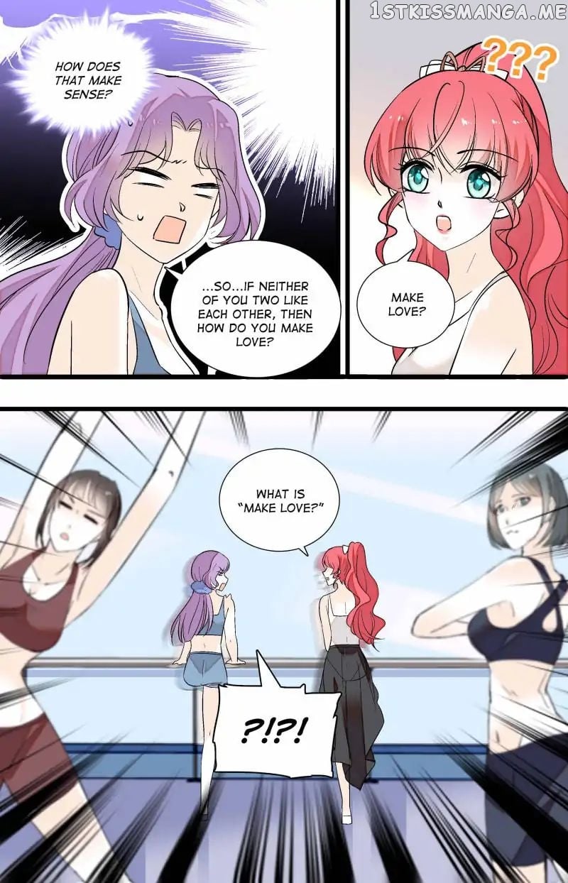 Sweetheart V5: The Boss Is Too Kind! Chapter 75 - page 13