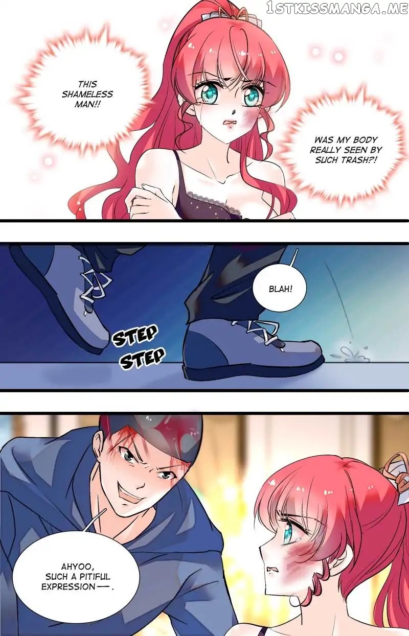 Sweetheart V5: The Boss Is Too Kind! Chapter 70 - page 2