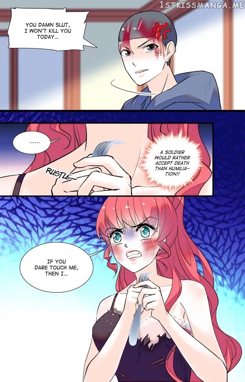 Sweetheart V5: The Boss Is Too Kind! Chapter 70 - page 6