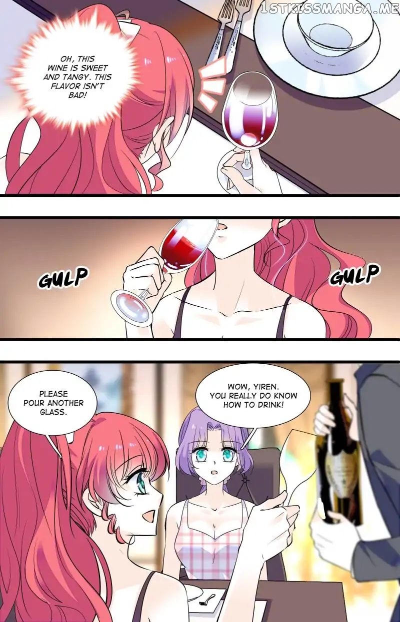 Sweetheart V5: The Boss Is Too Kind! Chapter 68 - page 10