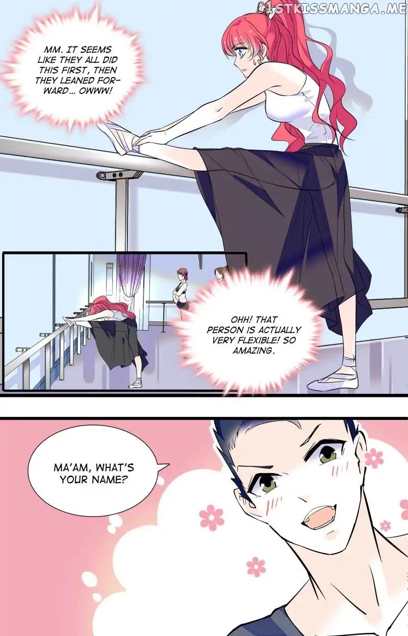 Sweetheart V5: The Boss Is Too Kind! Chapter 67 - page 4