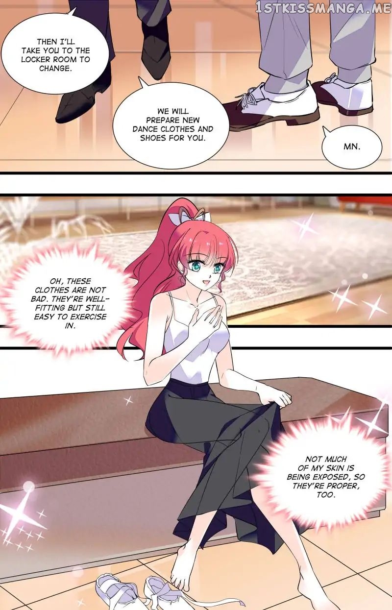 Sweetheart V5: The Boss Is Too Kind! Chapter 65 - page 9