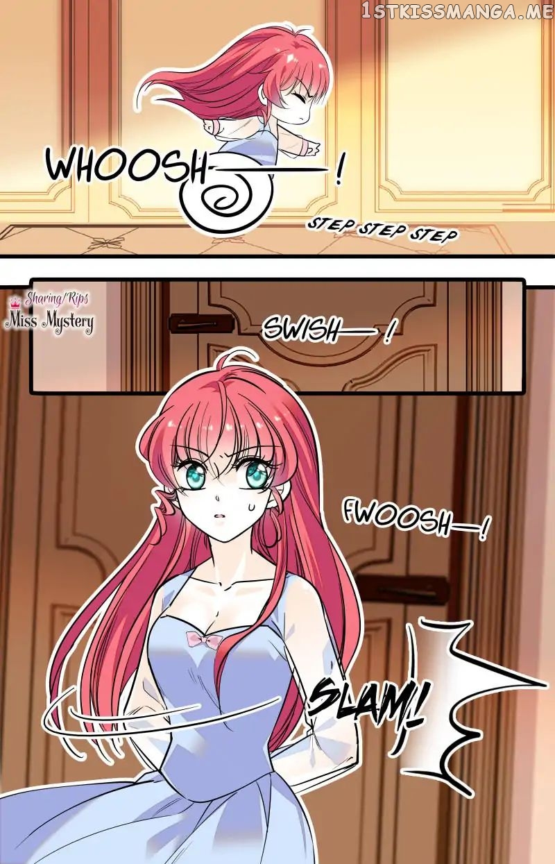 Sweetheart V5: The Boss Is Too Kind! Chapter 50 - page 4