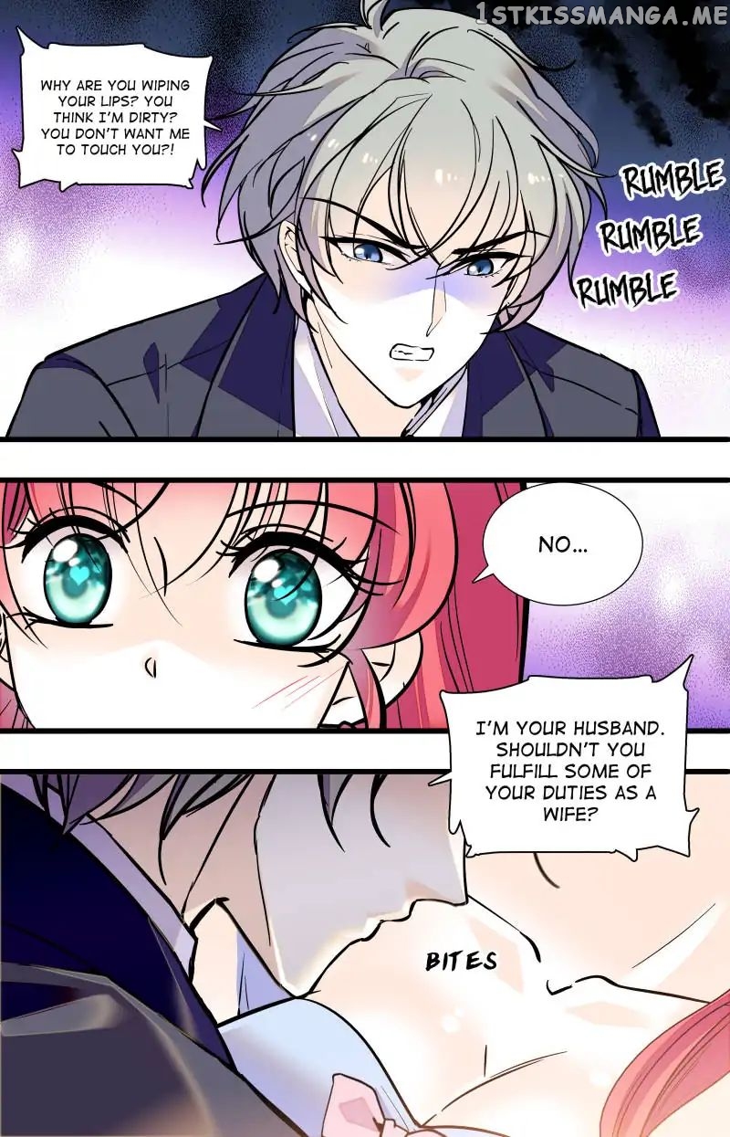 Sweetheart V5: The Boss Is Too Kind! Chapter 49 - page 4