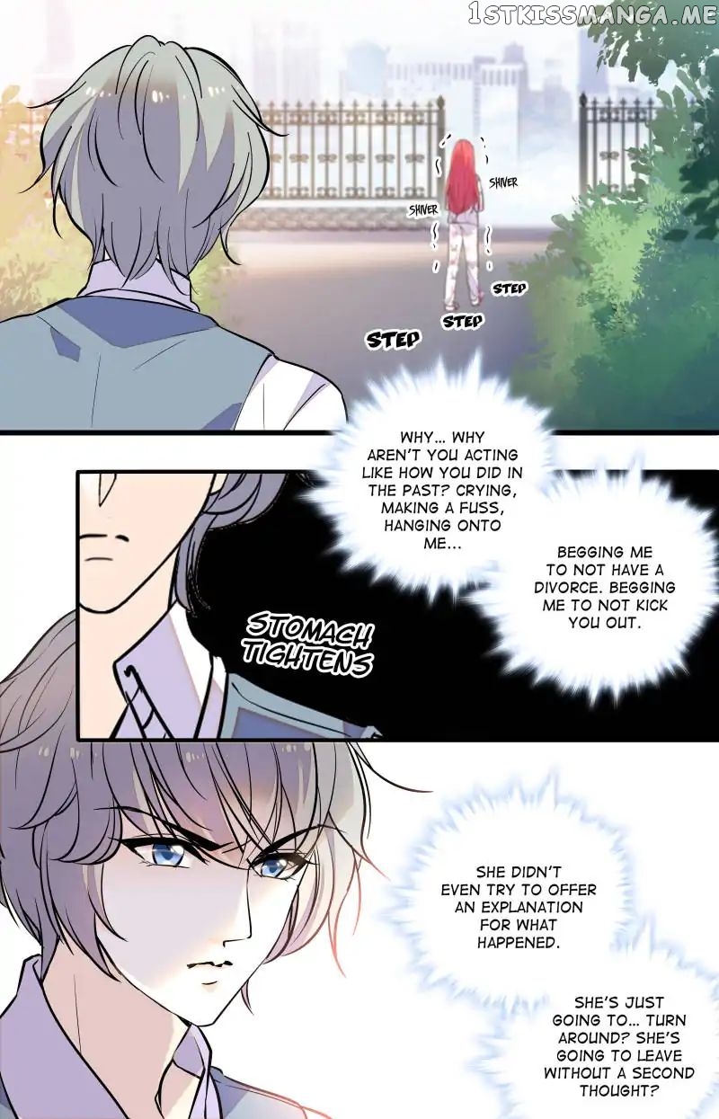 Sweetheart V5: The Boss Is Too Kind! Chapter 37 - page 7