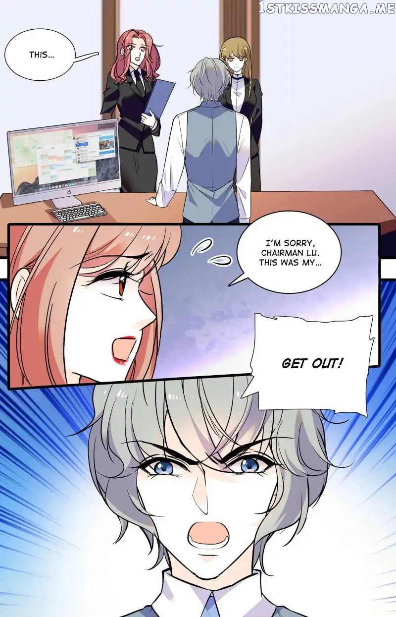 Sweetheart V5: The Boss Is Too Kind! Chapter 36 - page 4