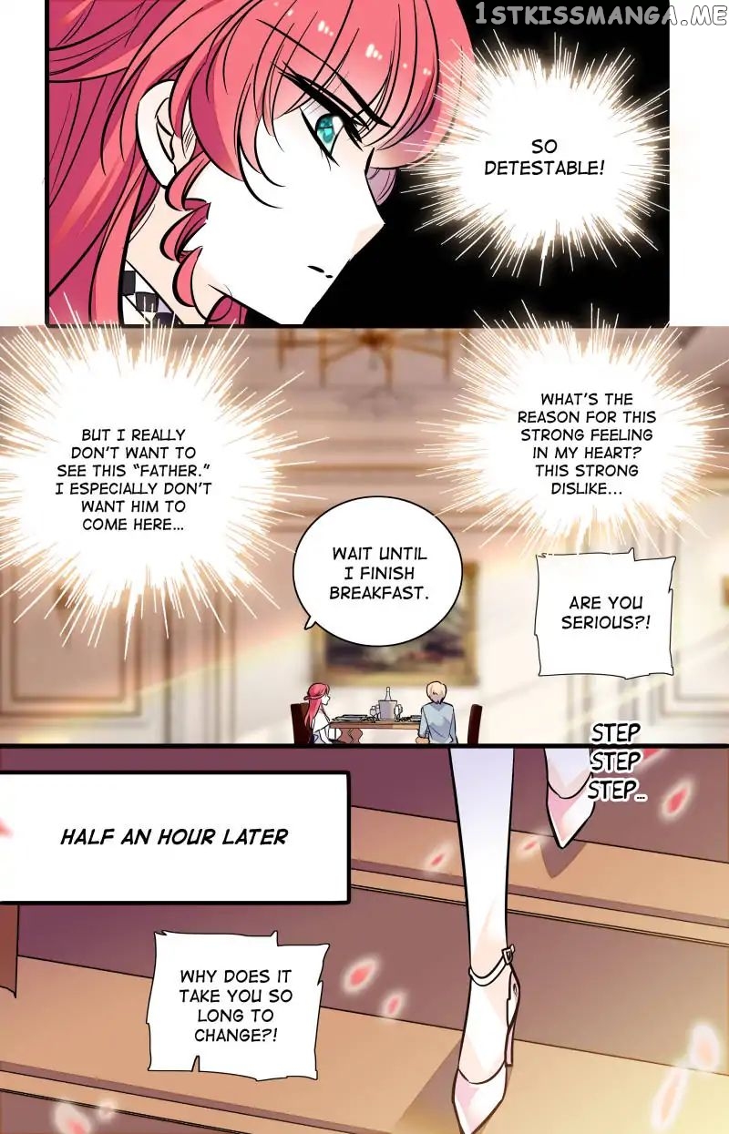 Sweetheart V5: The Boss Is Too Kind! Chapter 30 - page 10