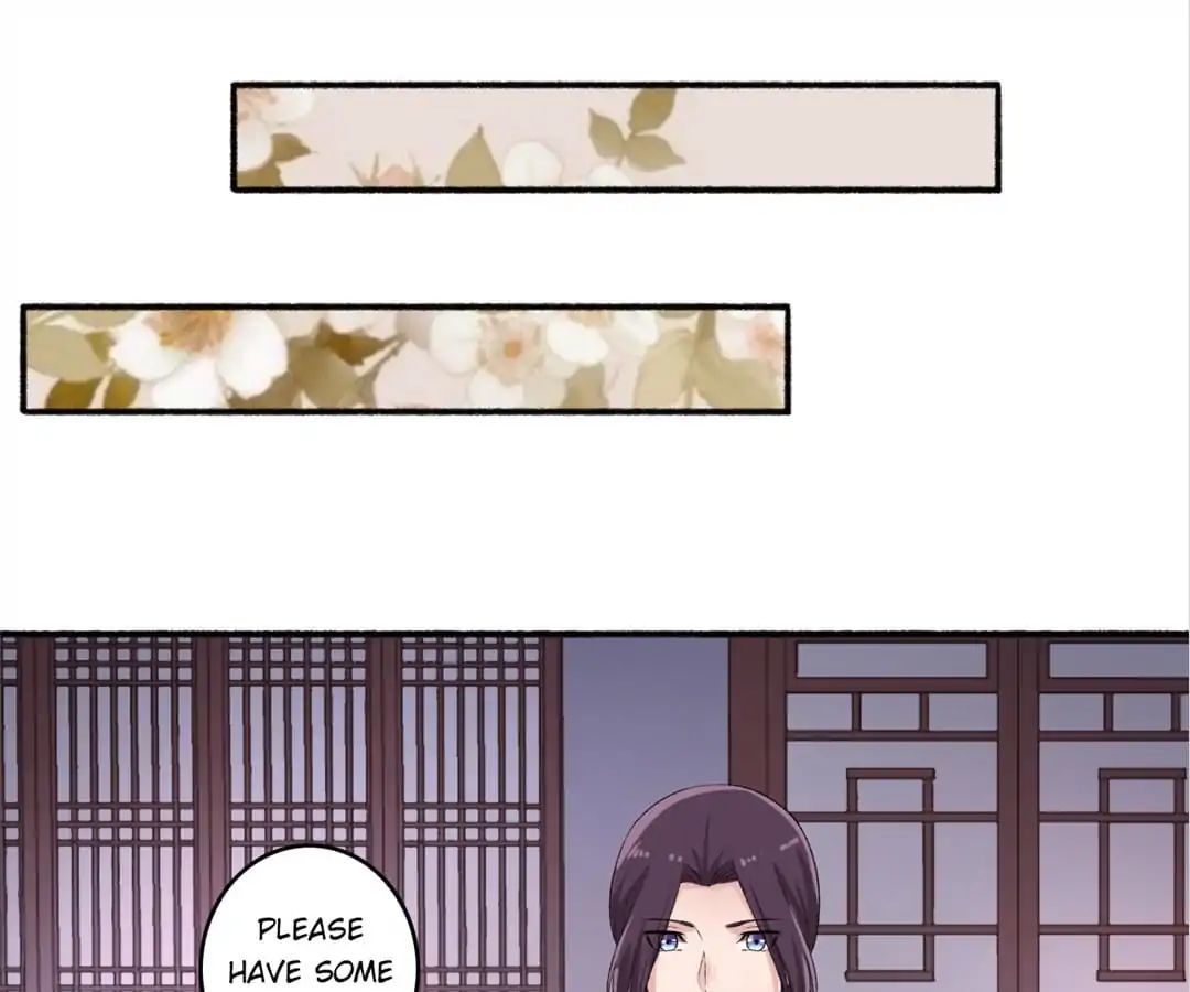 The Peerless Concubine Chapter 57 - page 31