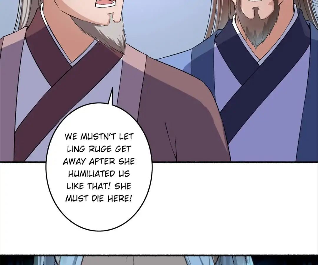 The Peerless Concubine Chapter 56 - page 39