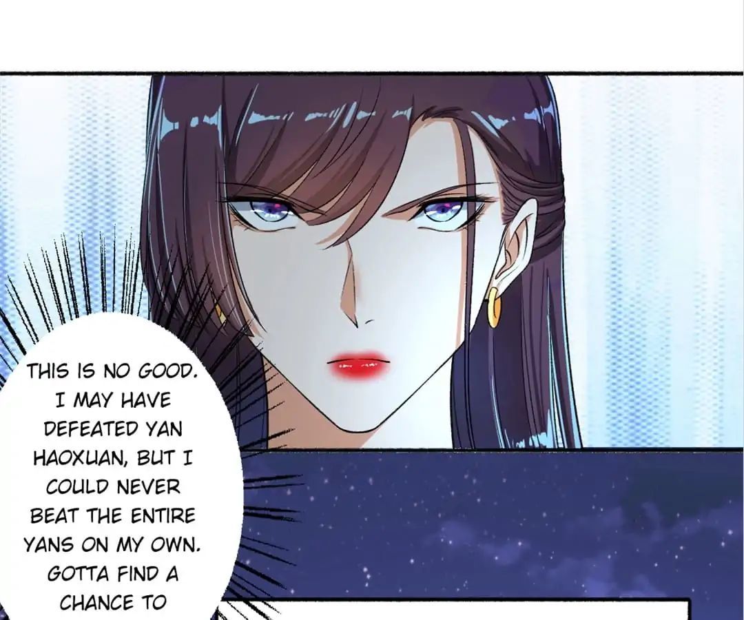 The Peerless Concubine Chapter 54 - page 12