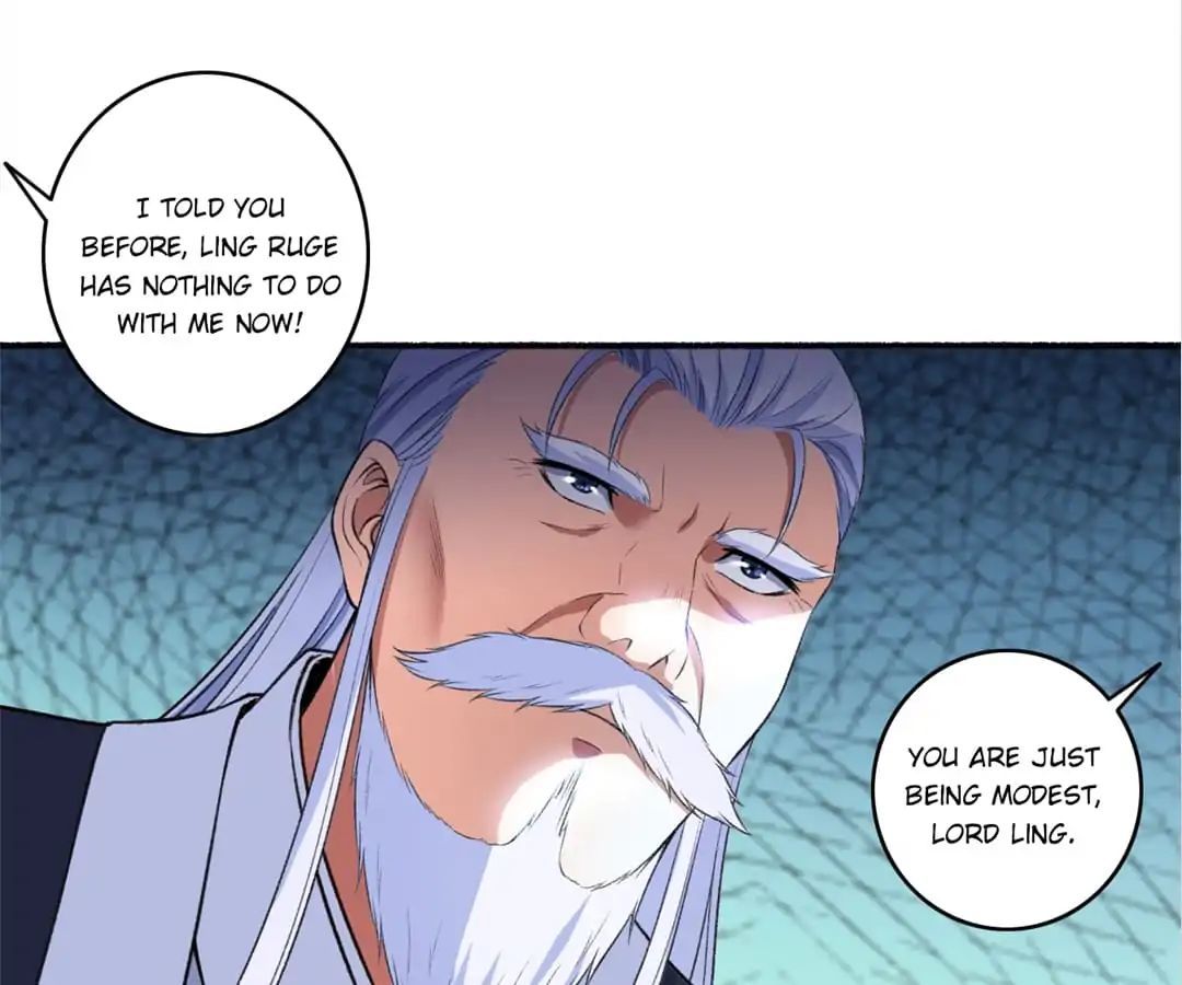 The Peerless Concubine Chapter 43 - page 7