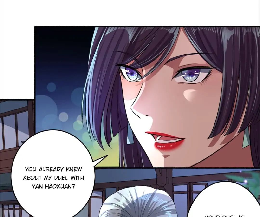 The Peerless Concubine Chapter 39 - page 27