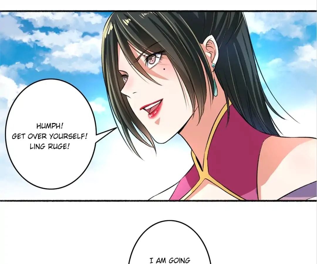 The Peerless Concubine Chapter 24 - page 20