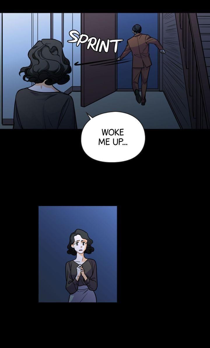 Her Story Chapter 21 - page 35