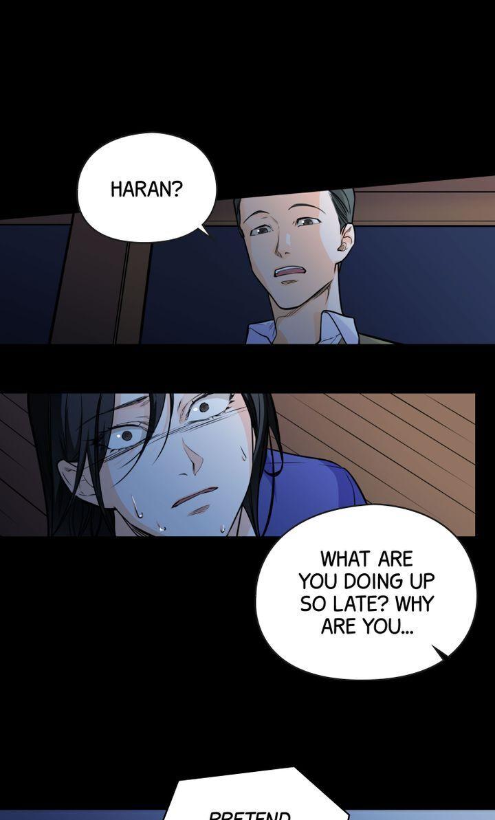 Her Story Chapter 15 - page 28