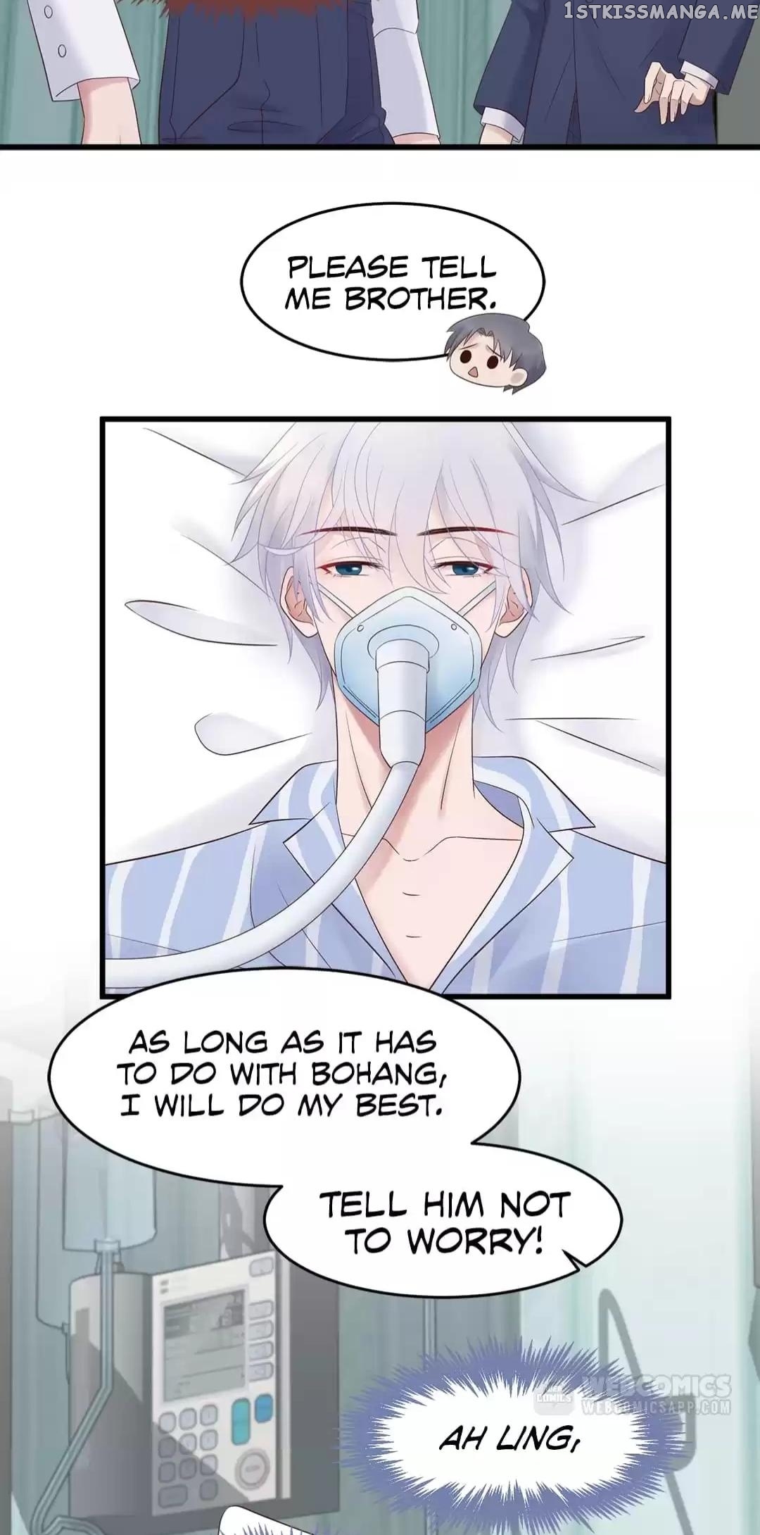 Reborn- deceiving my financial backing husband chapter 11 - page 9