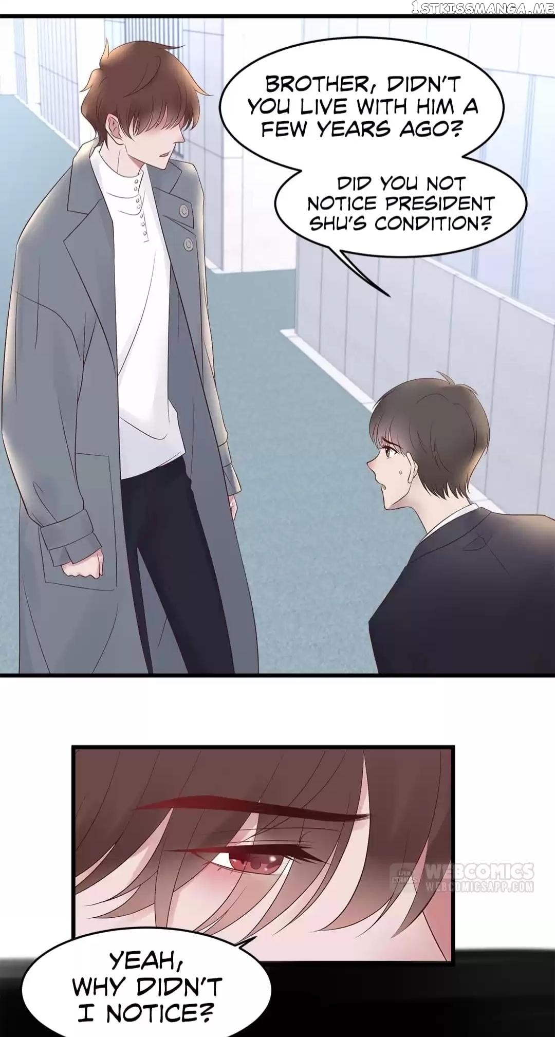 Reborn- deceiving my financial backing husband chapter 9 - page 21