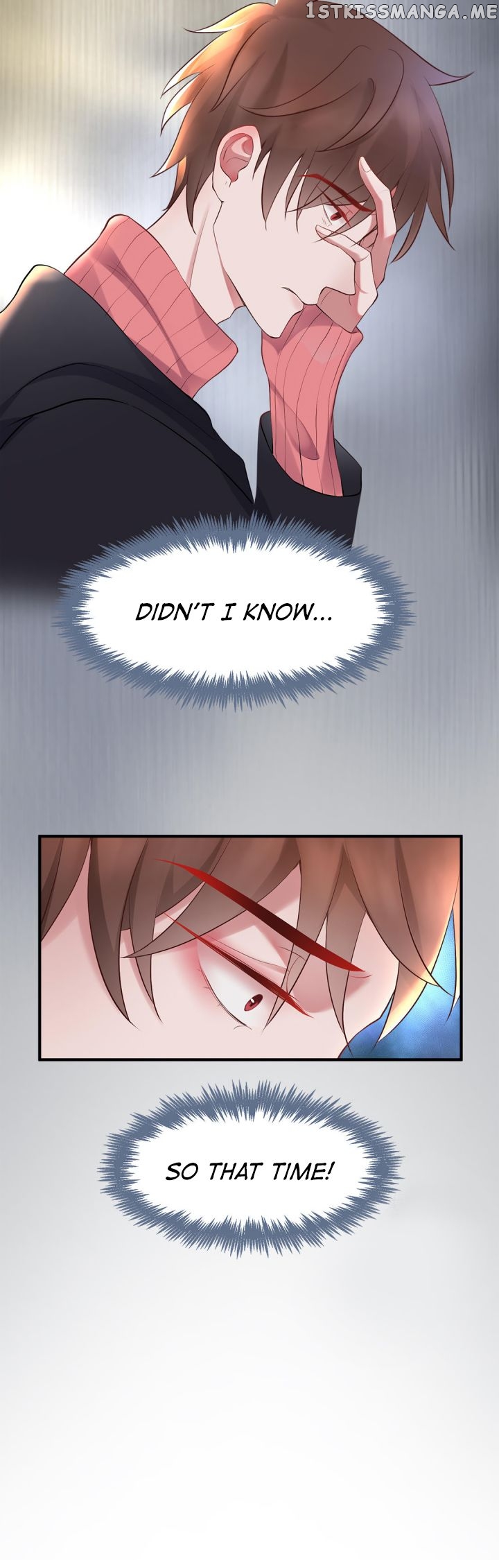 Reborn- deceiving my financial backing husband chapter 3 - page 5