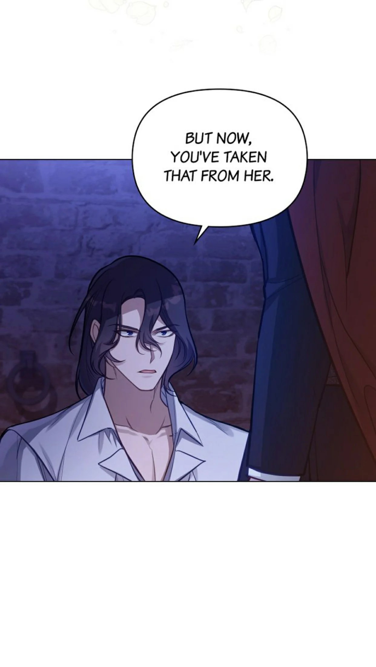 Disobey the Duke if You Dare chapter 15 - page 41