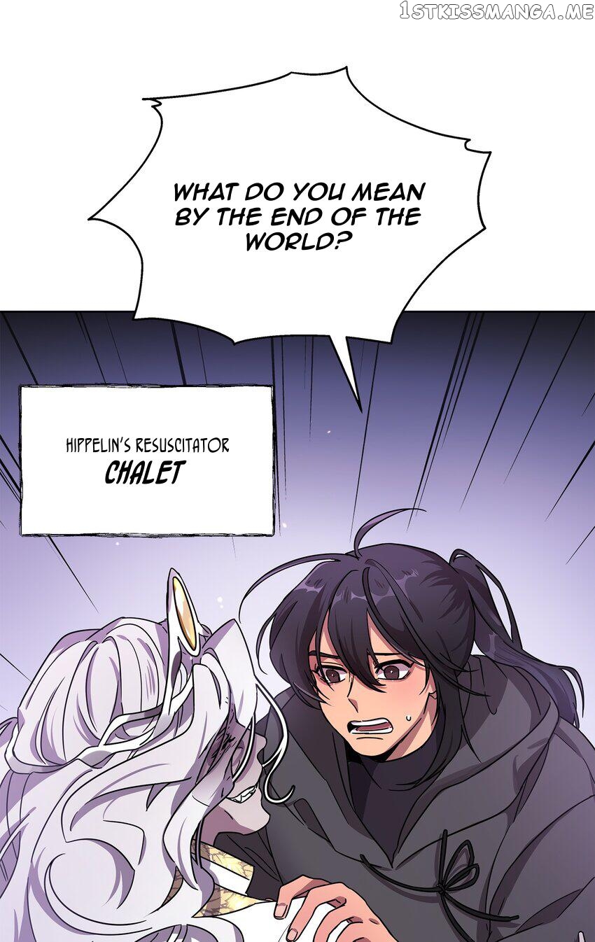 Choose Your Heroes Carefully Chapter 14 - page 12