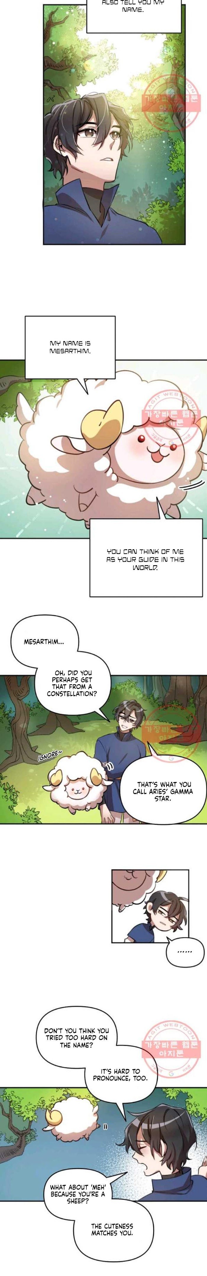 Choose Your Heroes Carefully chapter 1 - page 27