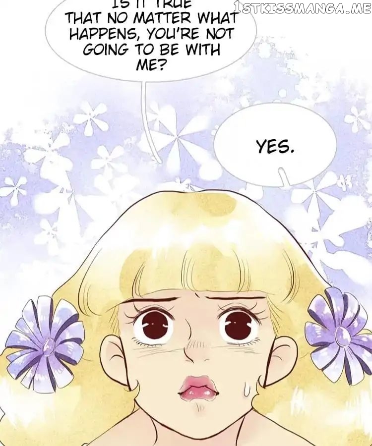 Stars-crossed Lovers chapter 55 - page 7