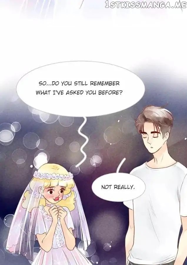 Stars-crossed Lovers chapter 51 - page 14