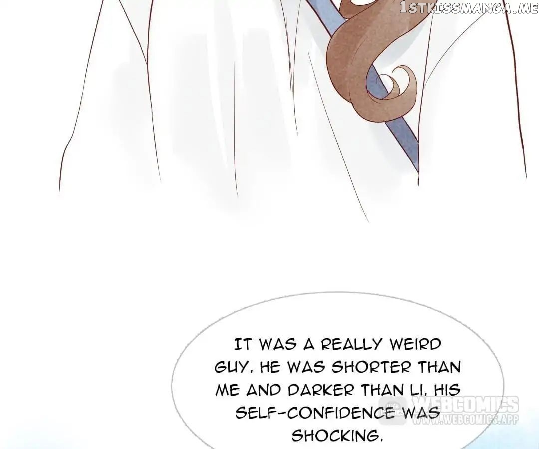 Stars-crossed Lovers chapter 40 - page 13