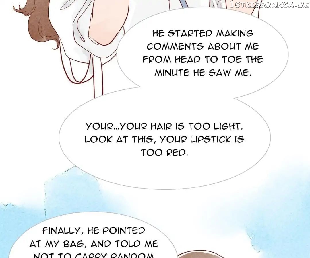 Stars-crossed Lovers chapter 40 - page 15