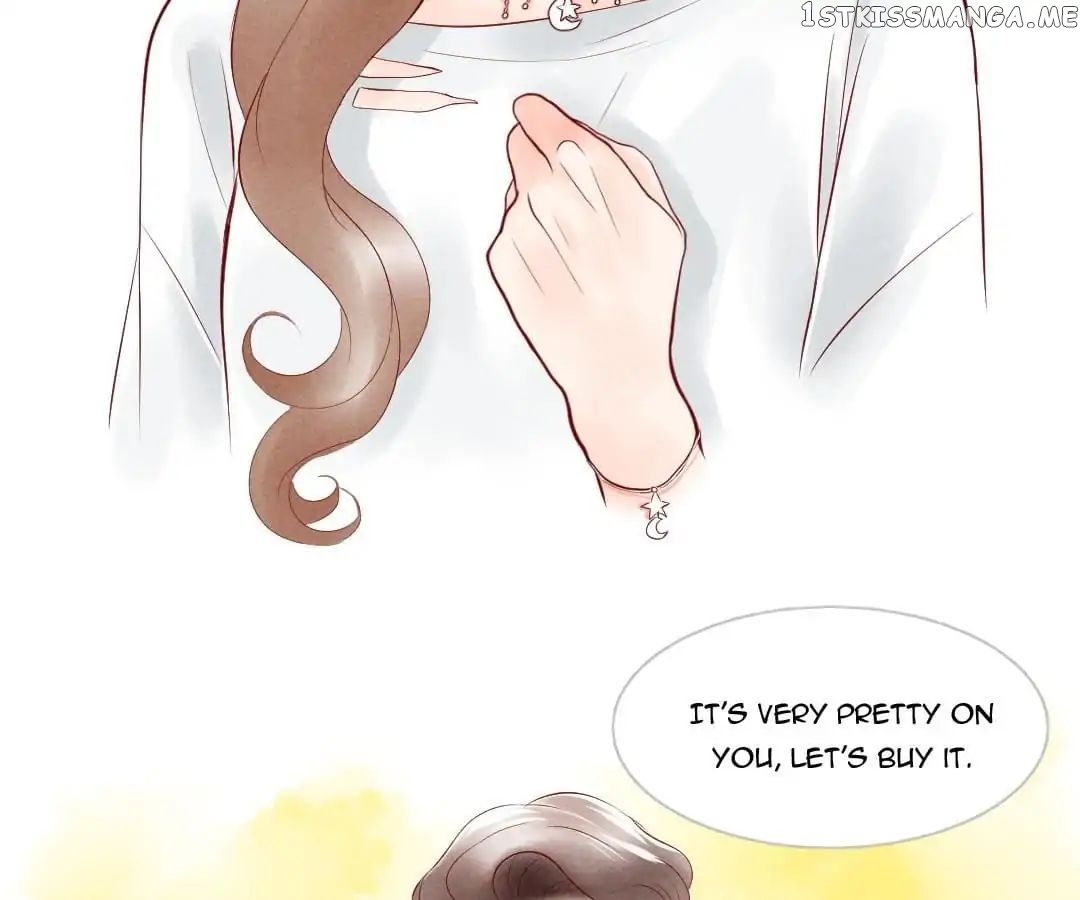 Stars-crossed Lovers chapter 38 - page 46