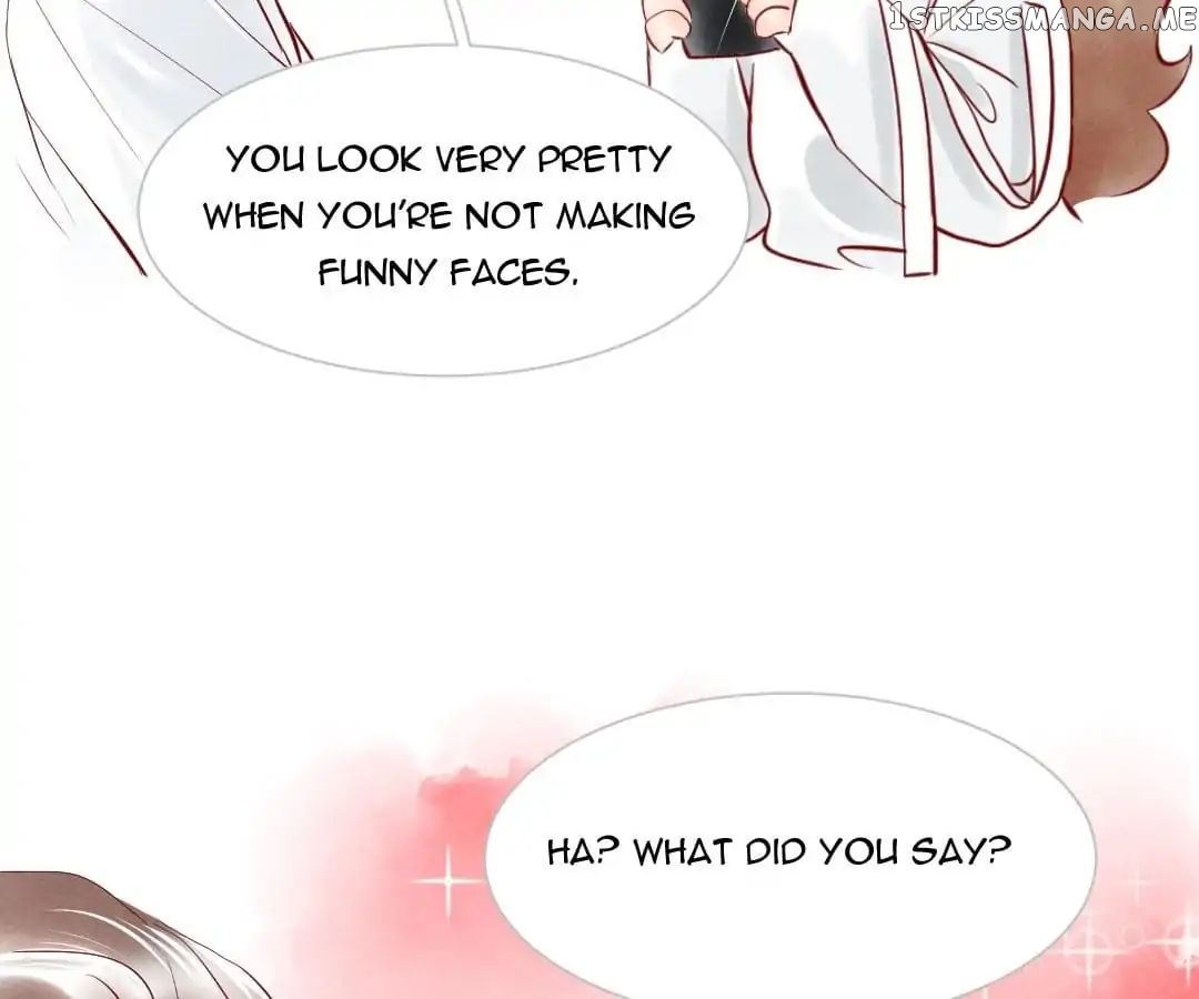 Stars-crossed Lovers chapter 36 - page 36