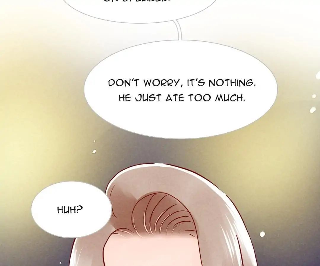 Stars-crossed Lovers Chapter 30 - page 8