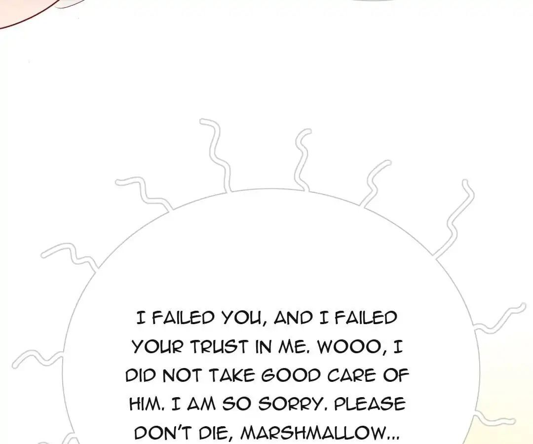 Stars-crossed Lovers Chapter 28 - page 38