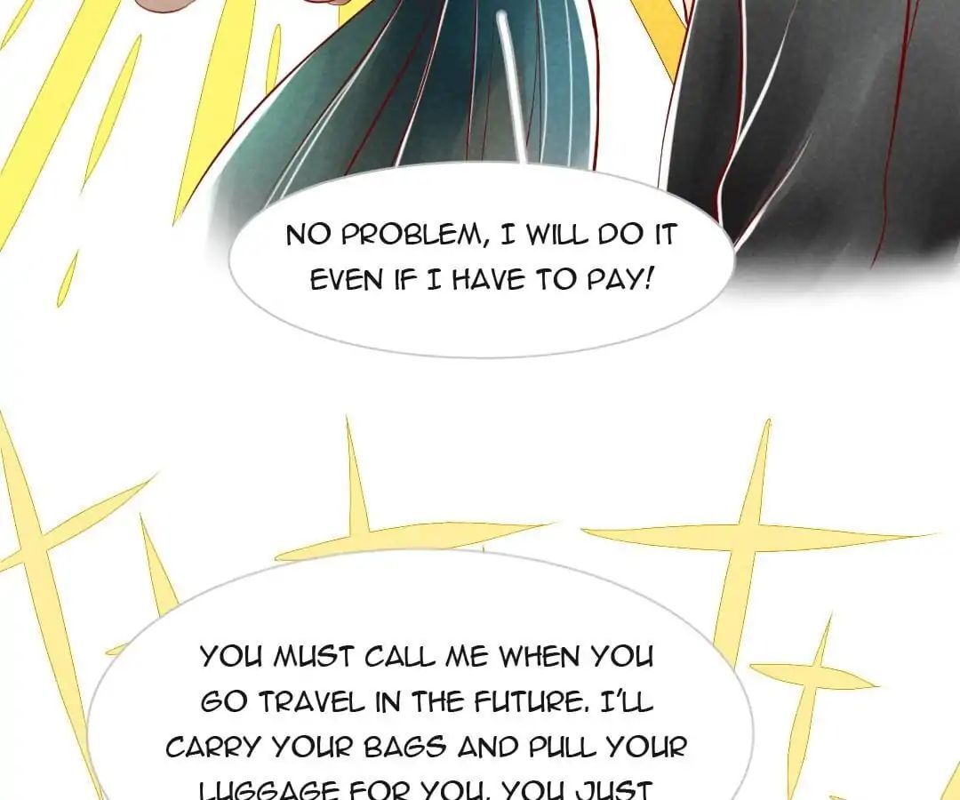 Stars-crossed Lovers Chapter 23 - page 66