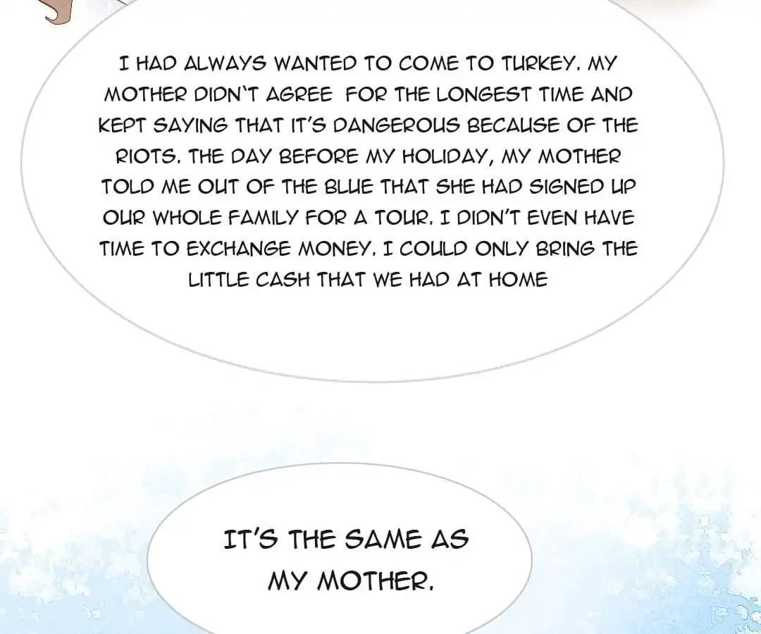 Stars-crossed Lovers Chapter 21 - page 52