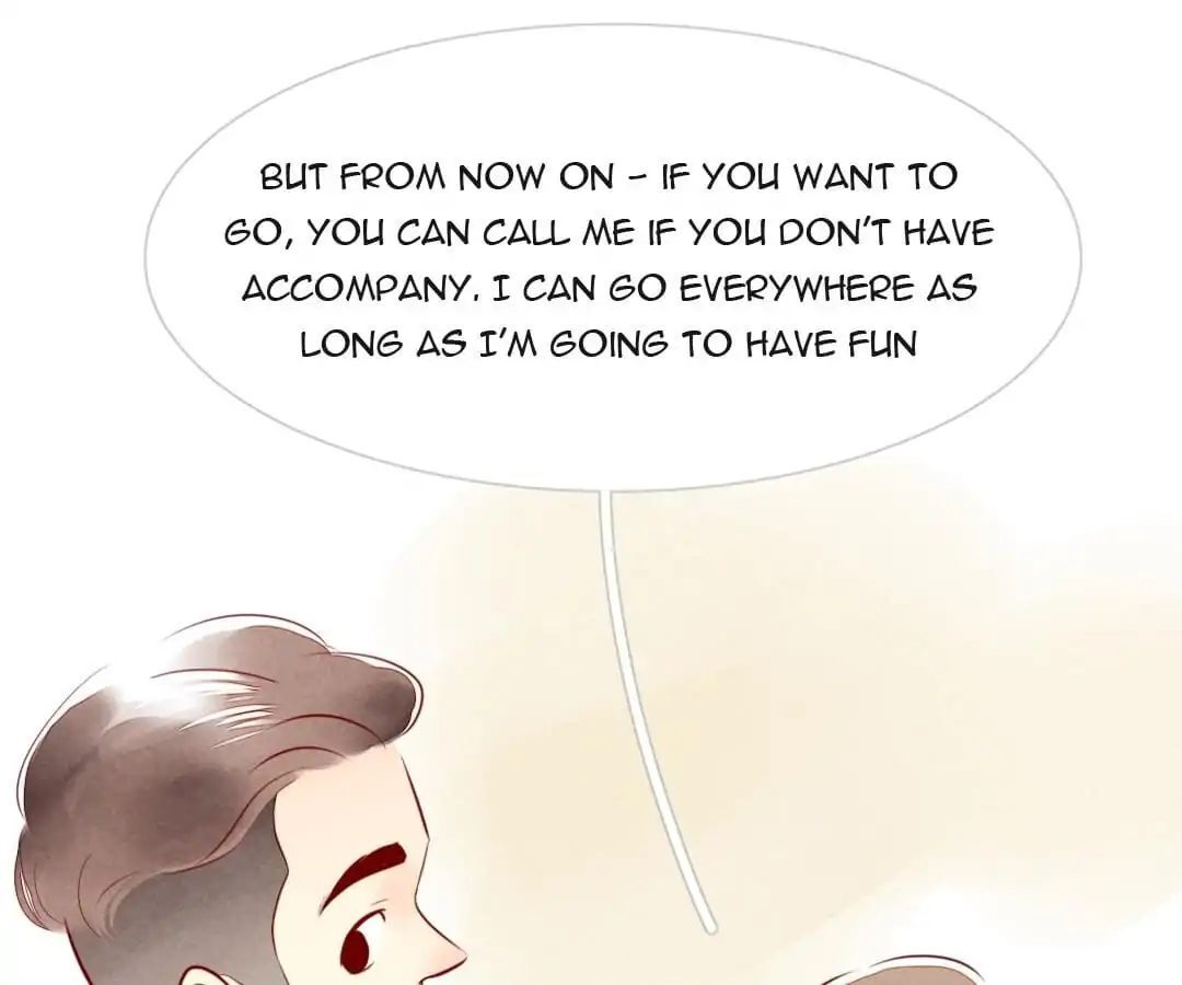 Stars-crossed Lovers Chapter 21 - page 68