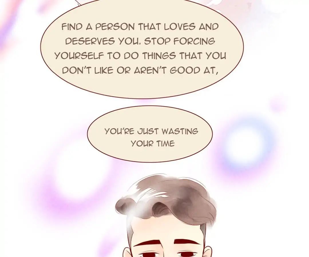 Stars-crossed Lovers Chapter 19 - page 50