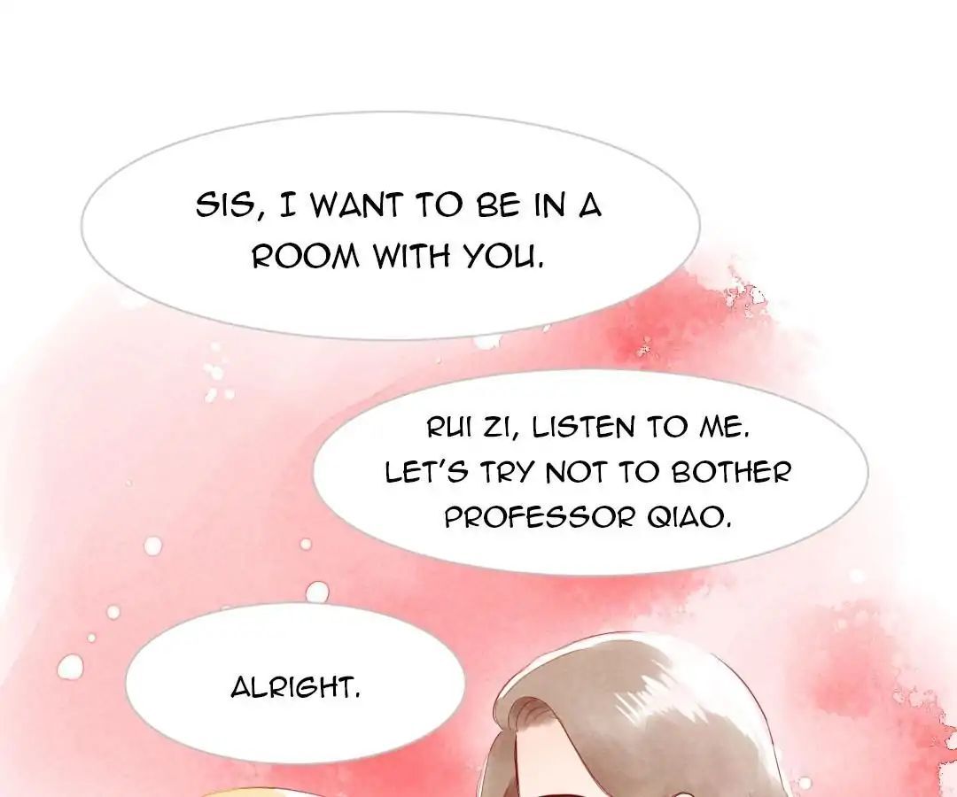 Stars-crossed Lovers Chapter 15 - page 42