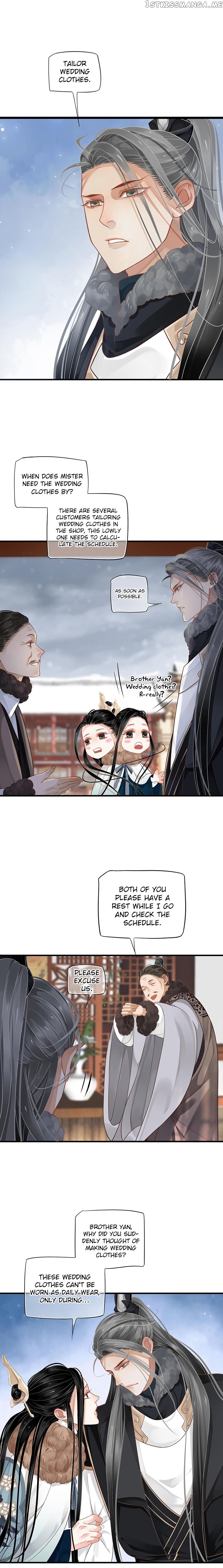 To Be or Not to Be Chapter 91 - page 4