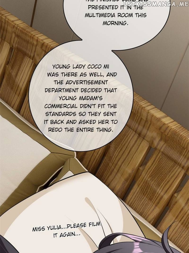 The Mismatched Marriage chapter 53 - page 43