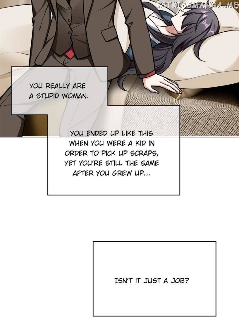 The Mismatched Marriage chapter 53 - page 47