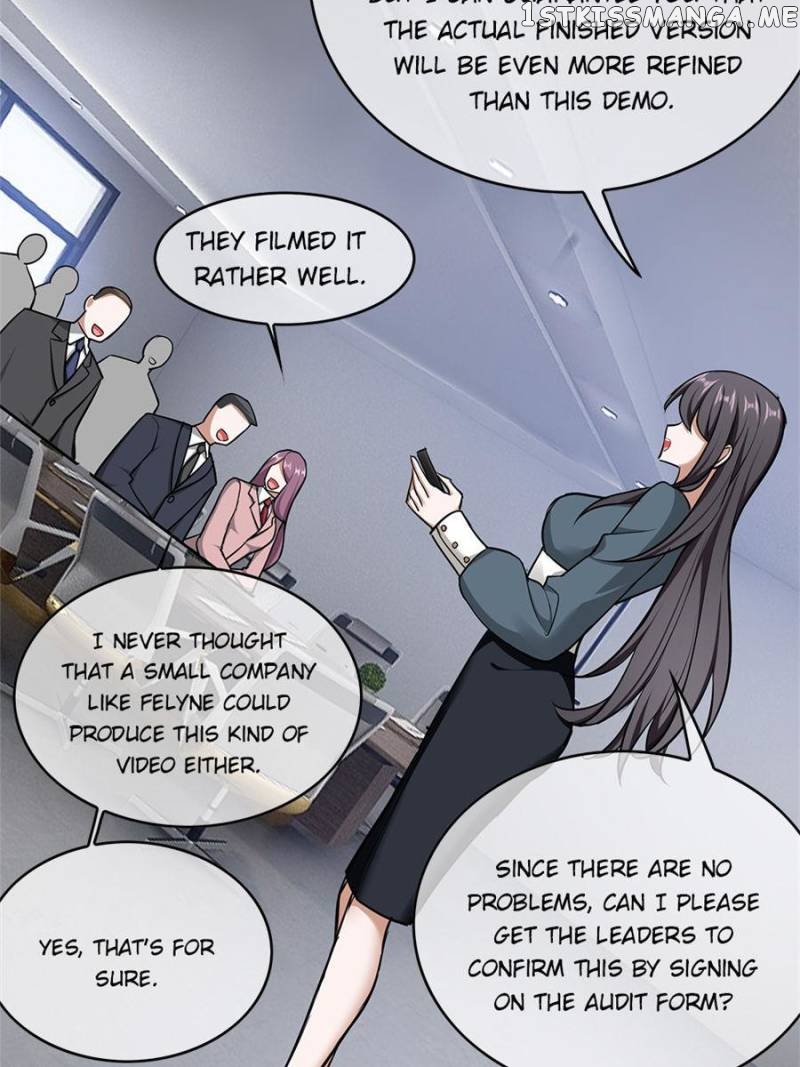 The Mismatched Marriage chapter 52 - page 52